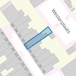 Perceel DEL00-O-2781