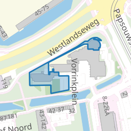 Perceel DEL00-O-2796