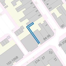 Perceel DEL00-O-2806