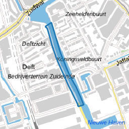 Perceel DEL00-O-2813