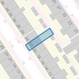 Perceel DEL00-O-2814