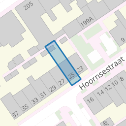 Perceel DEL00-O-2816