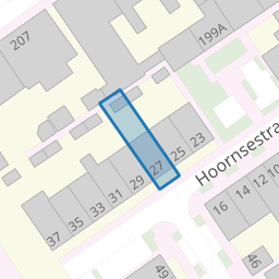 Perceel DEL00-O-2817