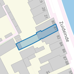 Perceel DEL00-O-2819