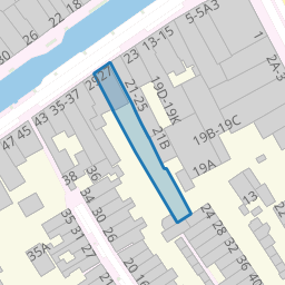 Perceel DEL00-O-2822