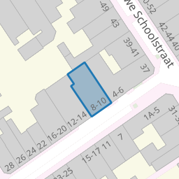 Perceel DEL00-O-2823