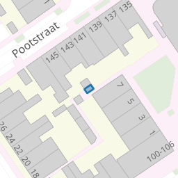 Perceel DEL00-O-2861