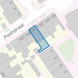 Perceel DEL00-O-2862