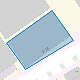 Perceel DEL00-O-2863