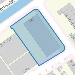 Perceel DEL00-O-2864