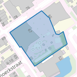 Perceel DEL00-O-2867