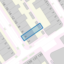 Perceel DEL00-O-2869