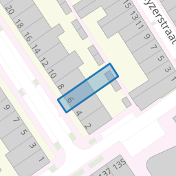 Perceel DEL00-O-2870