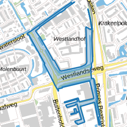 Perceel DEL00-O-2871