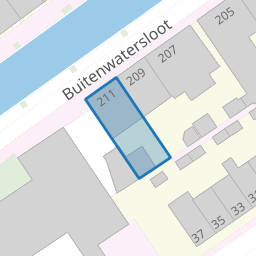 Perceel DEL00-O-2874