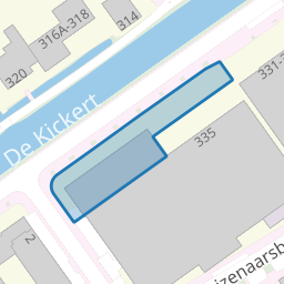 Perceel DEL00-O-2878