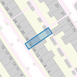 Perceel DEL00-O-2880