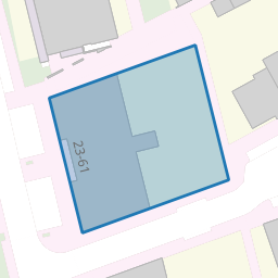 Perceel DEL00-O-2889