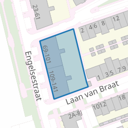 Perceel DEL00-O-2891