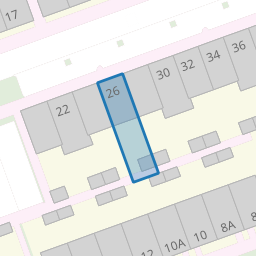 Perceel DEL00-O-2900