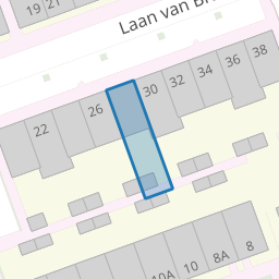 Perceel DEL00-O-2901