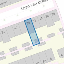 Perceel DEL00-O-2902