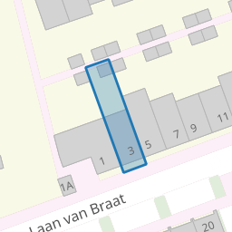 Perceel DEL00-O-2909