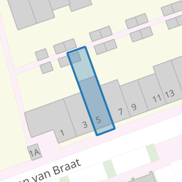 Perceel DEL00-O-2910