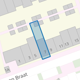 Perceel DEL00-O-2911