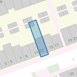 Perceel DEL00-O-2914