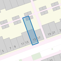 Perceel DEL00-O-2915