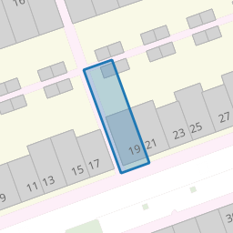 Perceel DEL00-O-2917