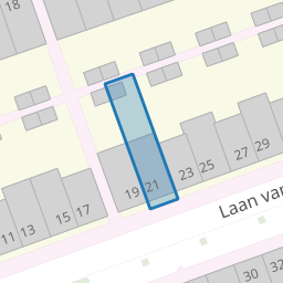 Perceel DEL00-O-2918