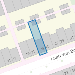 Perceel DEL00-O-2919