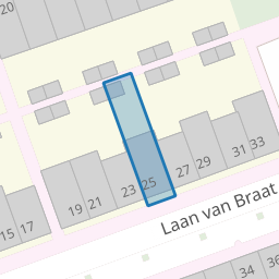 Perceel DEL00-O-2920