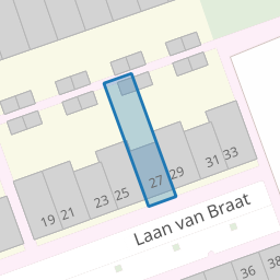 Perceel DEL00-O-2921