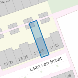 Perceel DEL00-O-2922