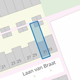 Perceel DEL00-O-2923