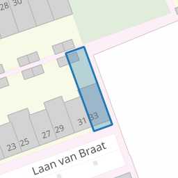 Perceel DEL00-O-2924