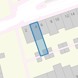 Perceel DEL00-O-2925