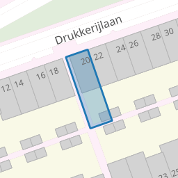 Perceel DEL00-O-2933