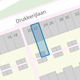 Perceel DEL00-O-2934