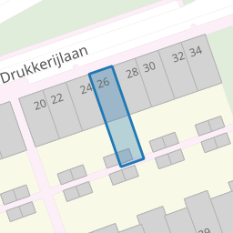 Perceel DEL00-O-2936