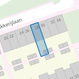 Perceel DEL00-O-2937