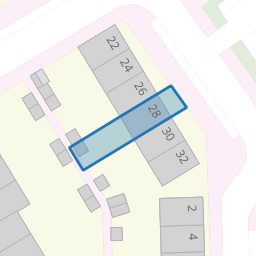 Perceel DEL00-O-2953