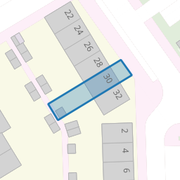 Perceel DEL00-O-2954