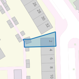 Perceel DEL00-O-2956