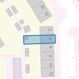 Perceel DEL00-O-2957