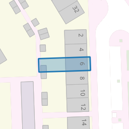 Perceel DEL00-O-2958