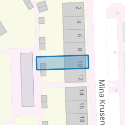 Perceel DEL00-O-2960